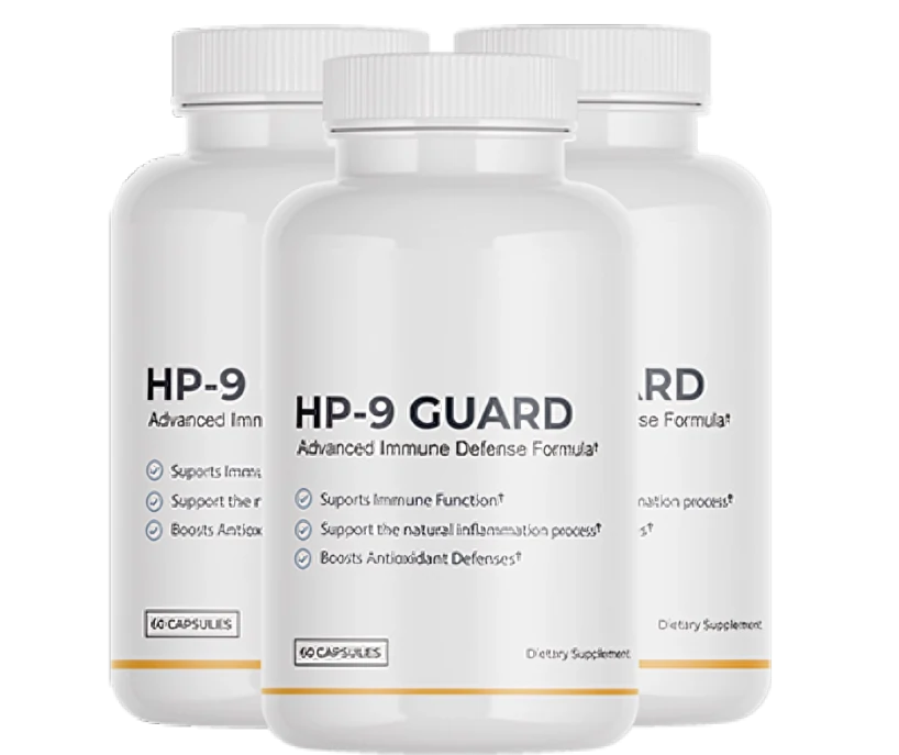 HepatoBurn